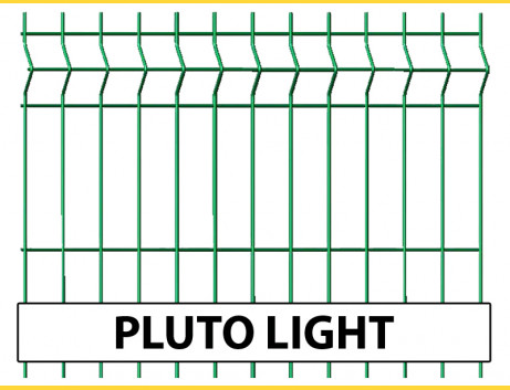 Panel PLUTO LIGHT 1730x2500 / ZN+PCV6005