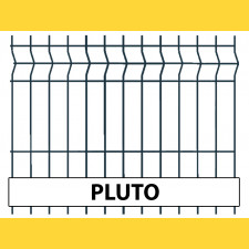 Panel PLUTO 1030x2500 / ZN+PVC7016