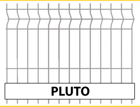 Panel PLUTO 0830x2500 / HNZ