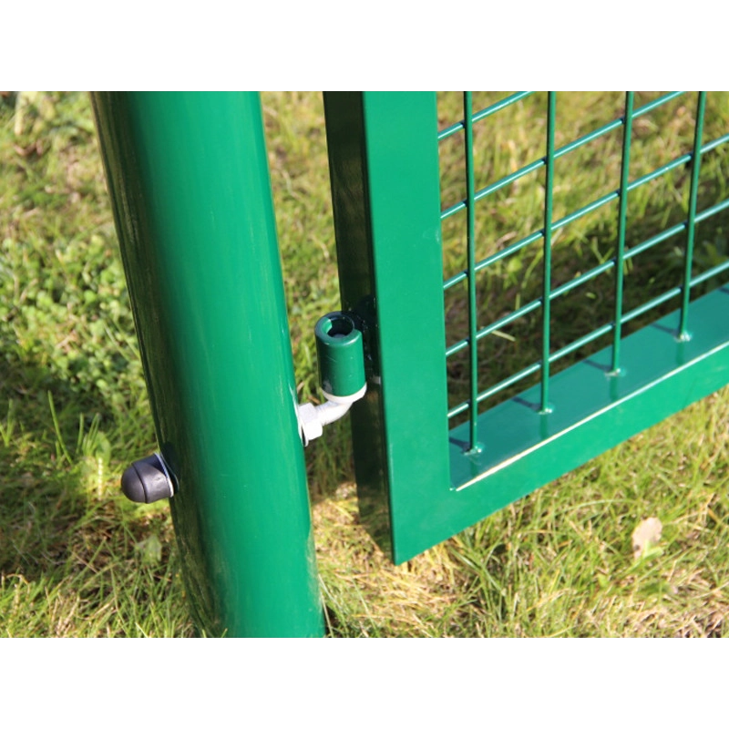 Kapu BD ECO 1000x3600 / ZN+PVC7016