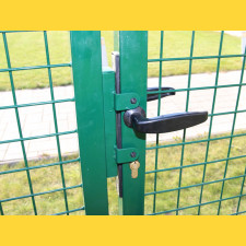 Gate BD ECO 1000x3600 / ZN+PVC7016