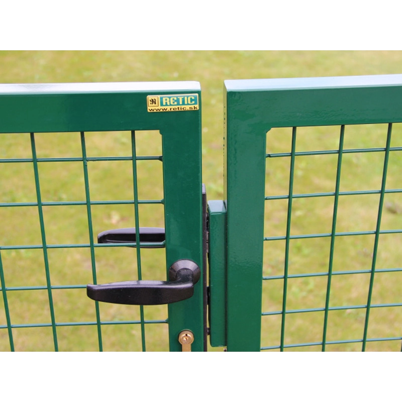 Kapu BD ECO 1000x3600 / ZN+PVC7016