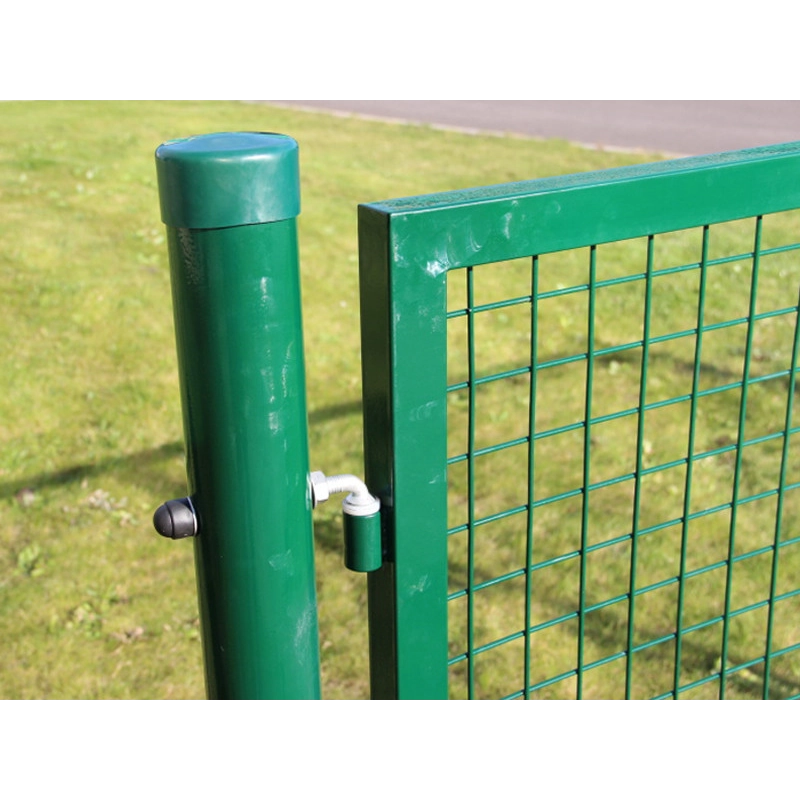 Brána BD ECO 1500x3600 / ZN+PVC6005