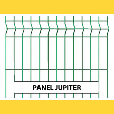 Panel JUPITER 2030x2500 / ZN+PVC6005