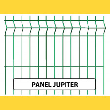 Panel JUPITER 1530x2500 / ZN+PVC6005