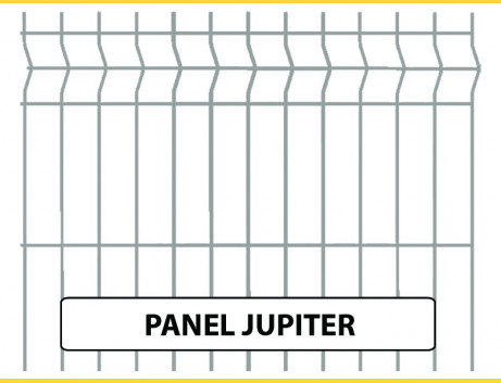 Panel JUPITER 0830x2500 / HNZ