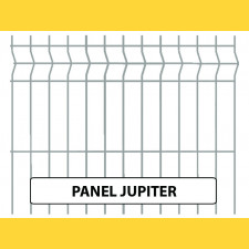 3D Gitterzaun JUPITER 1030x2500 / HNZ