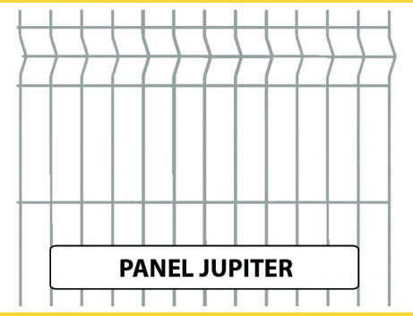 Panel JUPITER 1030x2500 / HNZ
