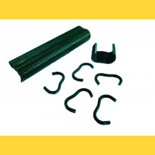 Clip PLOTFIX PVC /1000 pc