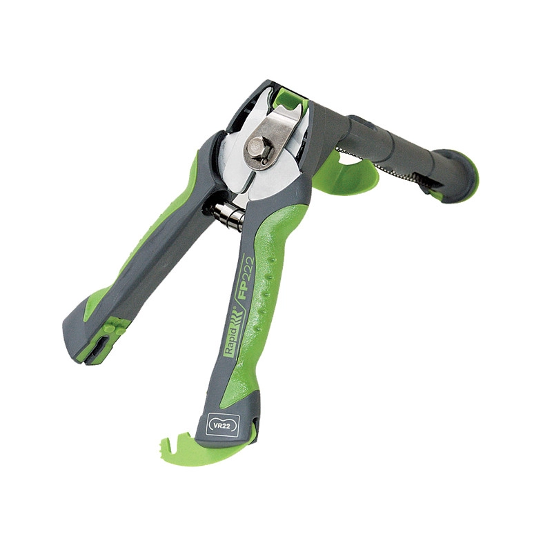 Kleszcze ROCAFIX - Kleszcze do łączenia siatki