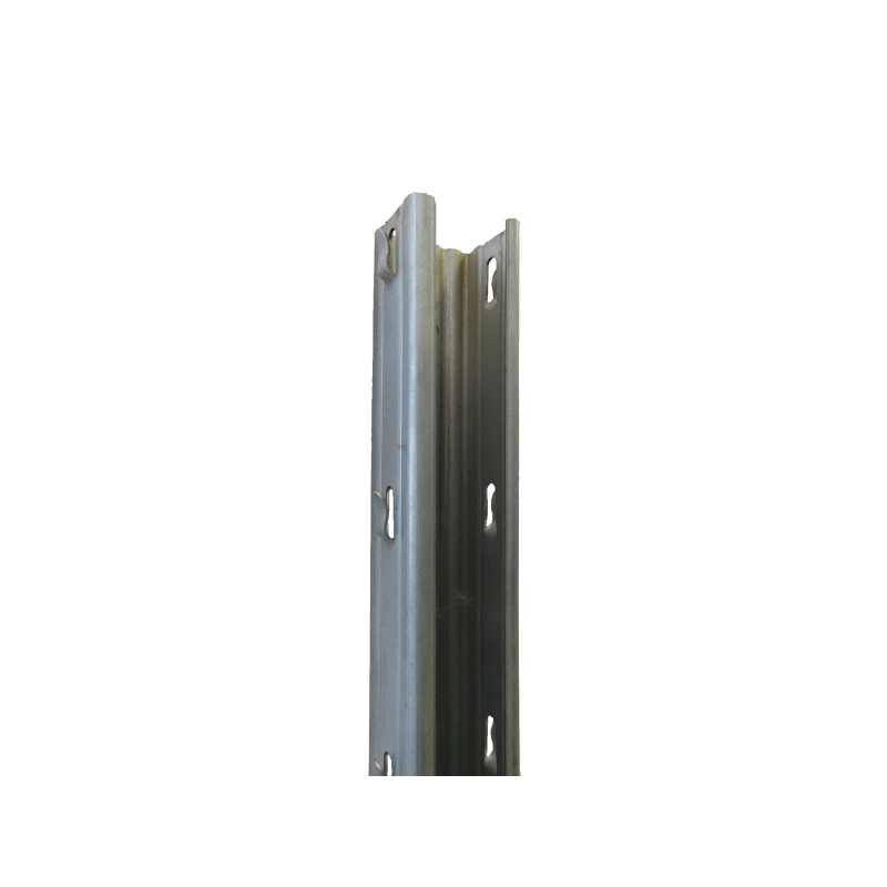 Słupek sadowniczy szpalerowy ZOBOR / 50x40x1,50x2500 SH / S250GD+Z275 / ZN / standart hak