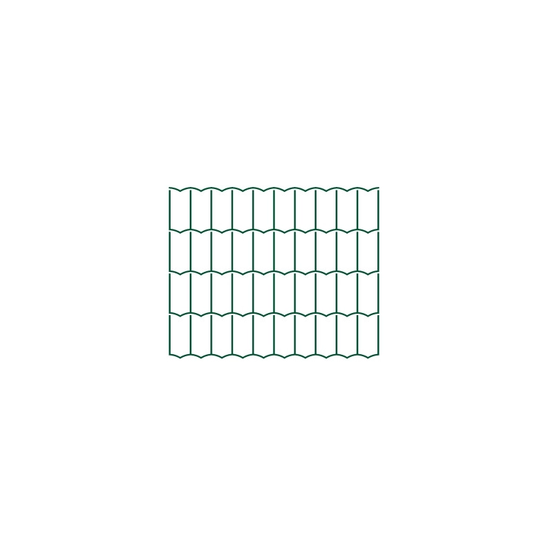 H-PLAST 150cm / 25m / green