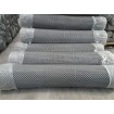 Chain link fence 10/1,40/100/10m / ZN