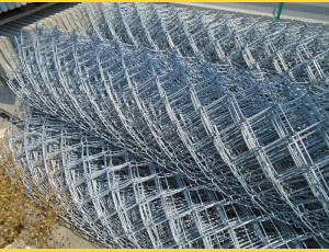 Yard mesh 100/3,10 ZN OBOR