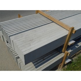 Podmurówka płyta betonowa 2500x200x50