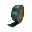 Belátásgátló szalag PVC EXCL. 4,8cm / 35m + 20 db rögzítő lista / RAL6005