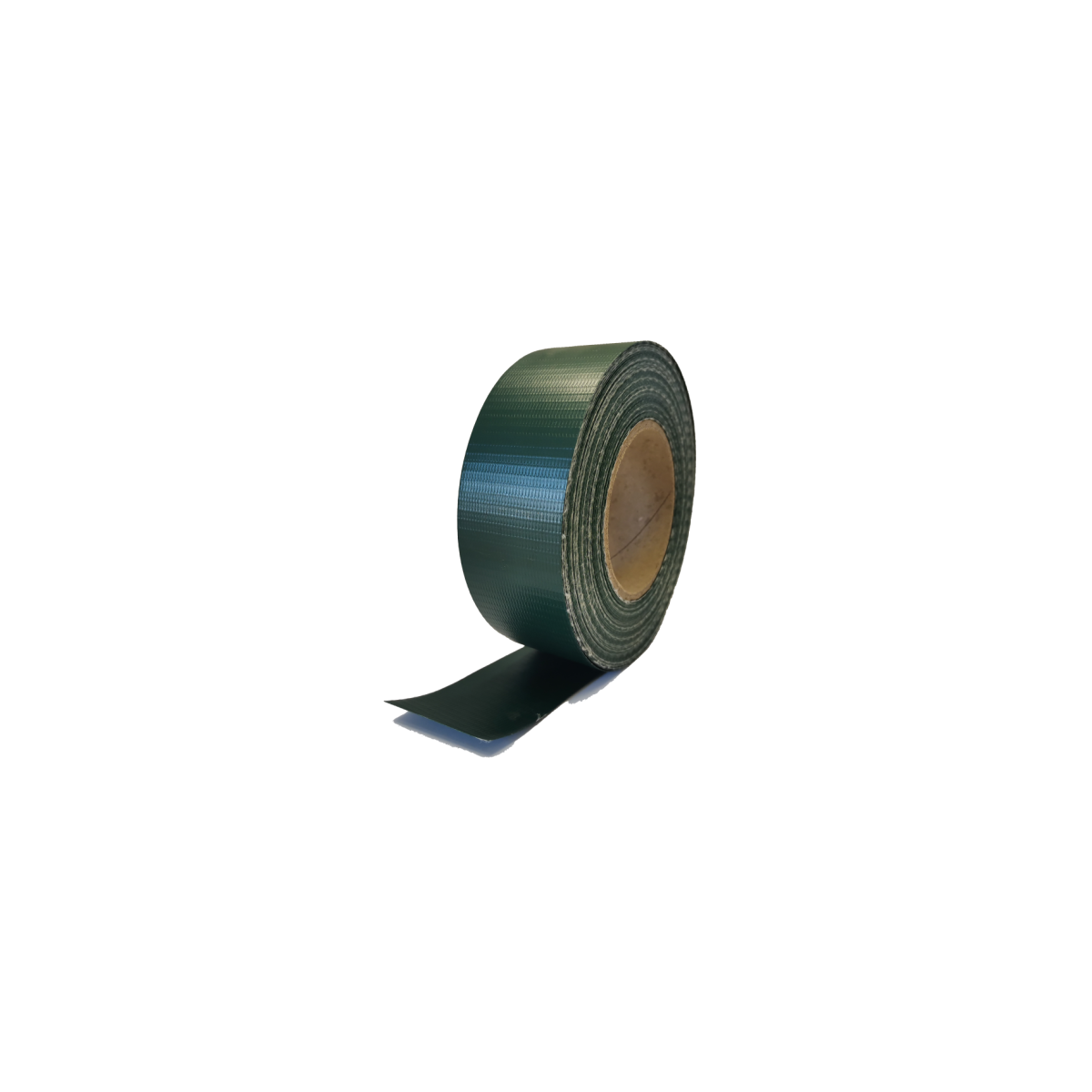 Belátásgátló szalag PVC EXCL. 4,8cm / 35m + 20 db rögzítő lista / RAL6005
