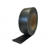 Belátásgátló szalag PVC EXCL. 4,8cm / 35m + 20 db rögzítő lista / RAL7016