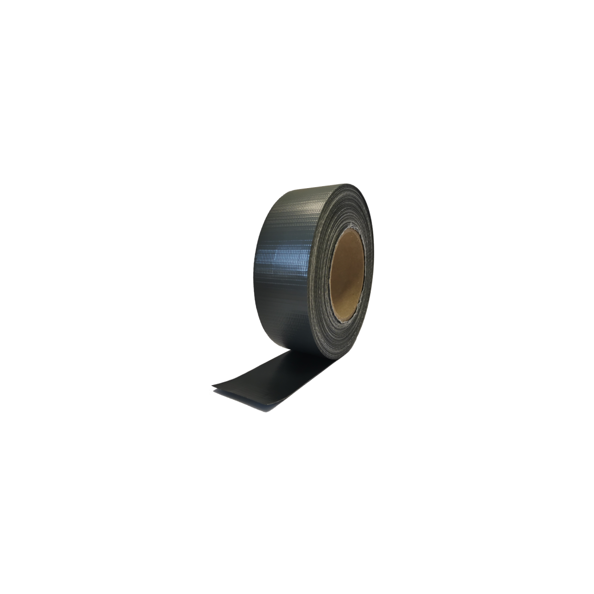 Taśma cieniująca PCV EXCL. 4,8cm / 35m + 20 szt. klips mocujący / RAL7016