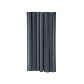 Rögzítő lista 19cm / RAL7016
