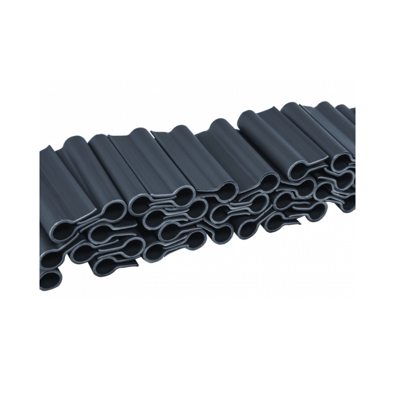 Fixing strip 5cm / RAL7016