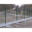 Podmurówka płyta betonowa 2500x250x50