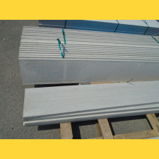 Base plate 2500x250x50