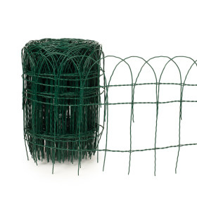 JARDINET 65cm, 25m, grün