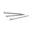 Building nails FE 63x2,50 / 5,0kg
