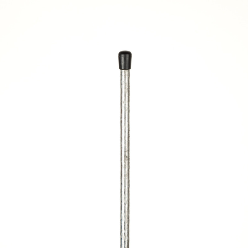 Geflechtspannstab 1050mm / ZN