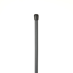 Tensioning rod 1650mm / ZN+PVC7016