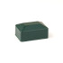 Cap PVC 60x40mm / green