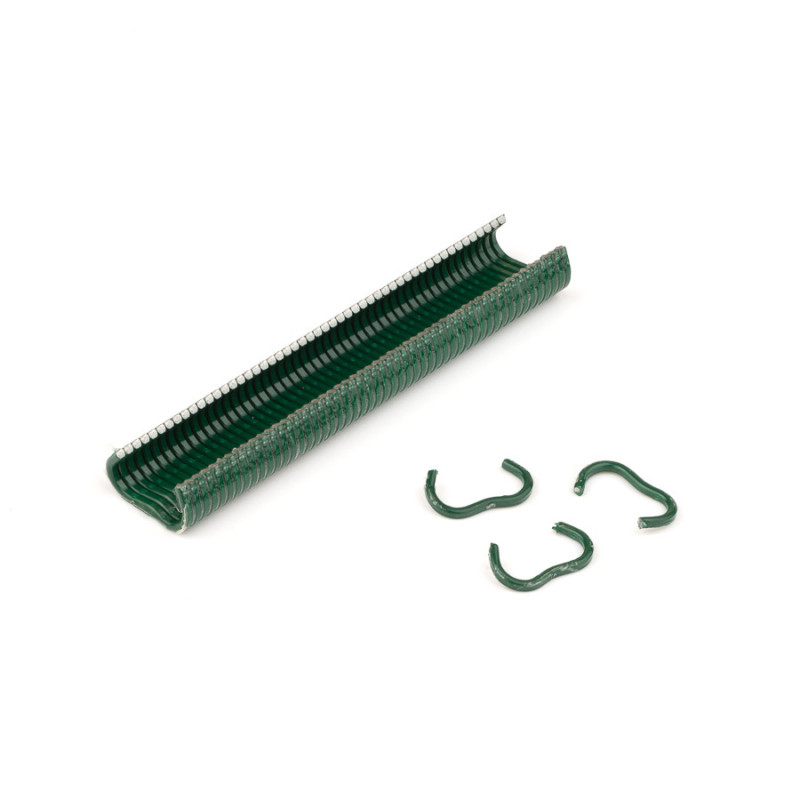 Clip PLOTFIX PVC /1000 pc