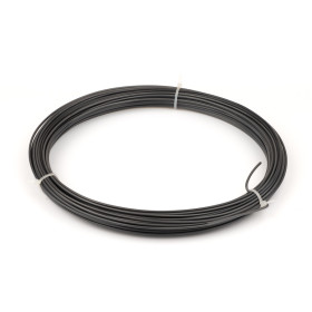 Drut PCV 2,00-1,40 / 30m / ZN+PCV7016