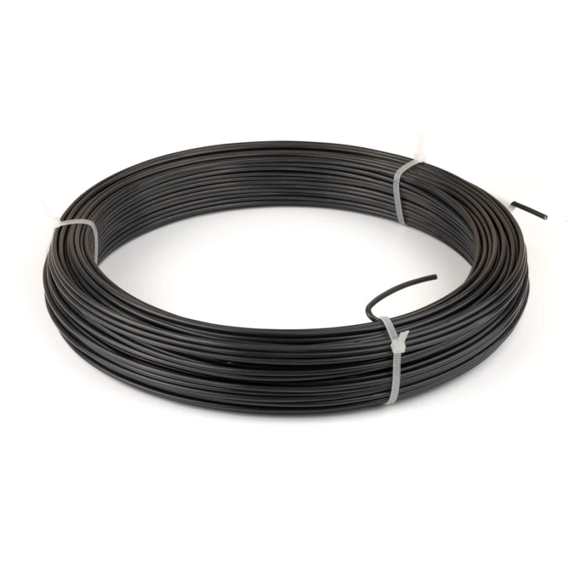 Huzal PVC 3,50-2,50 / 78m / ZN+PVC7016