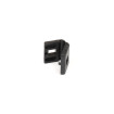 Delineator for connection clip / 5mm / black / (packing 10 pcs)