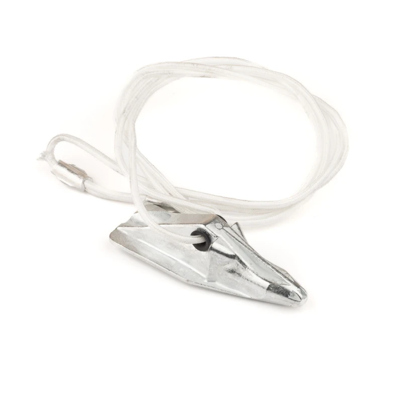 Gripple APEX (Anker APEX + Seil 3,0mm X 0,9m)