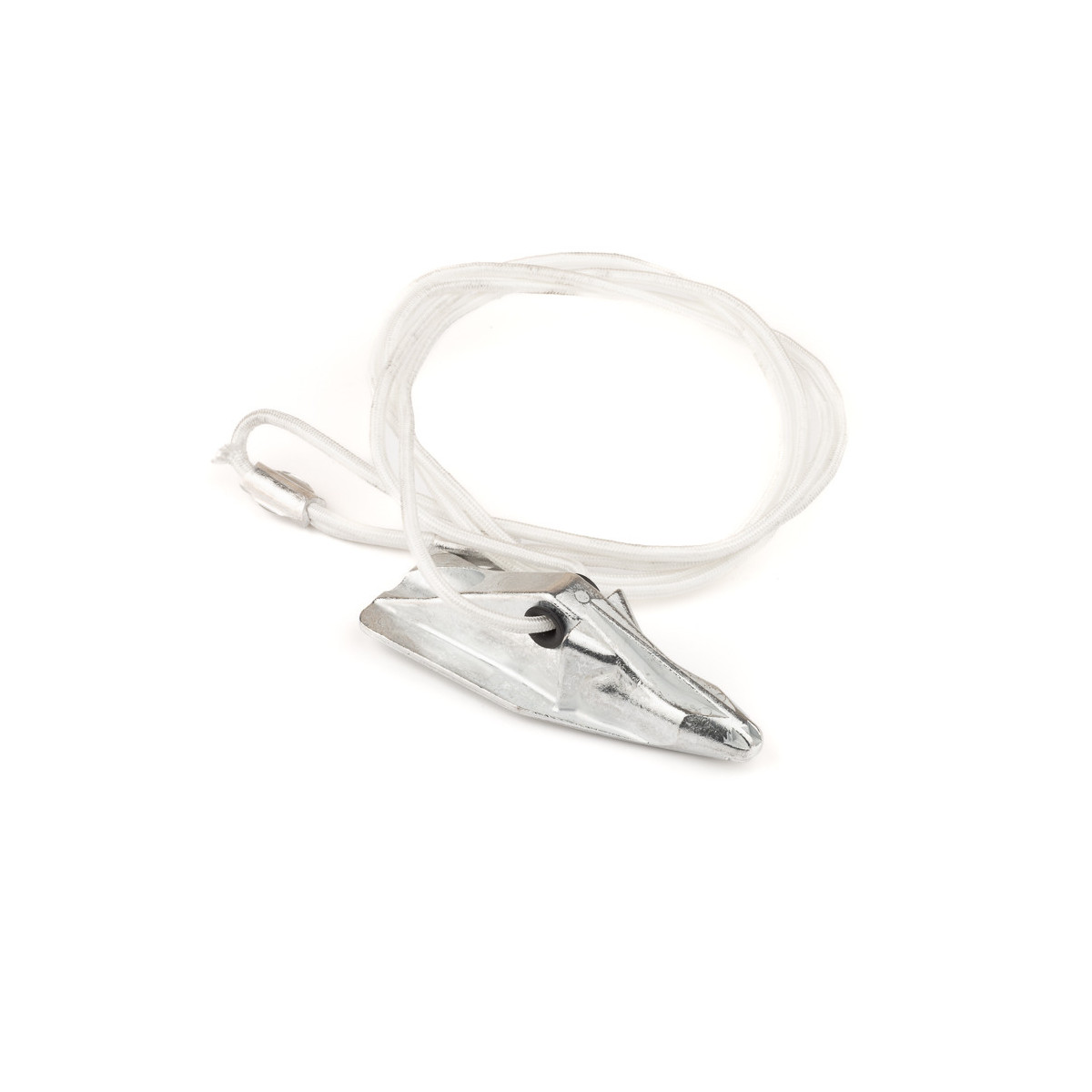 Gripple APEX (Anker APEX + Seil 3,0mm X 0,9m)