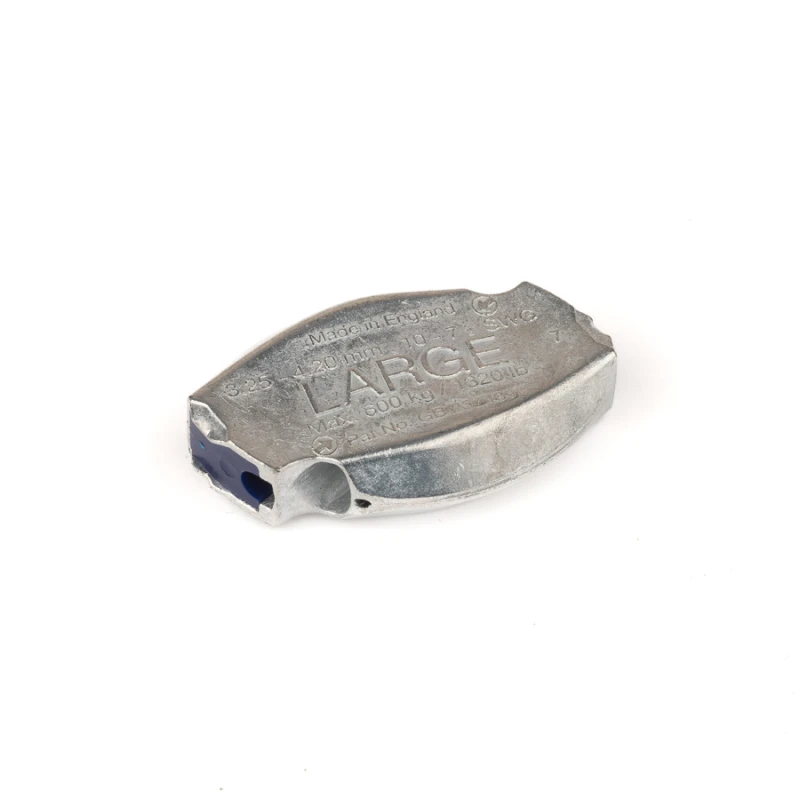 Huzalfeszítő Gripple Large / 3,25-4,2 mm