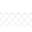 Chain link fence 50/2,00/200/25m / ZN BND