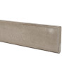 Zaunsockel (Beton) 2500x200x40