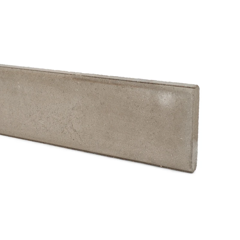 Base plate 2500x250x40