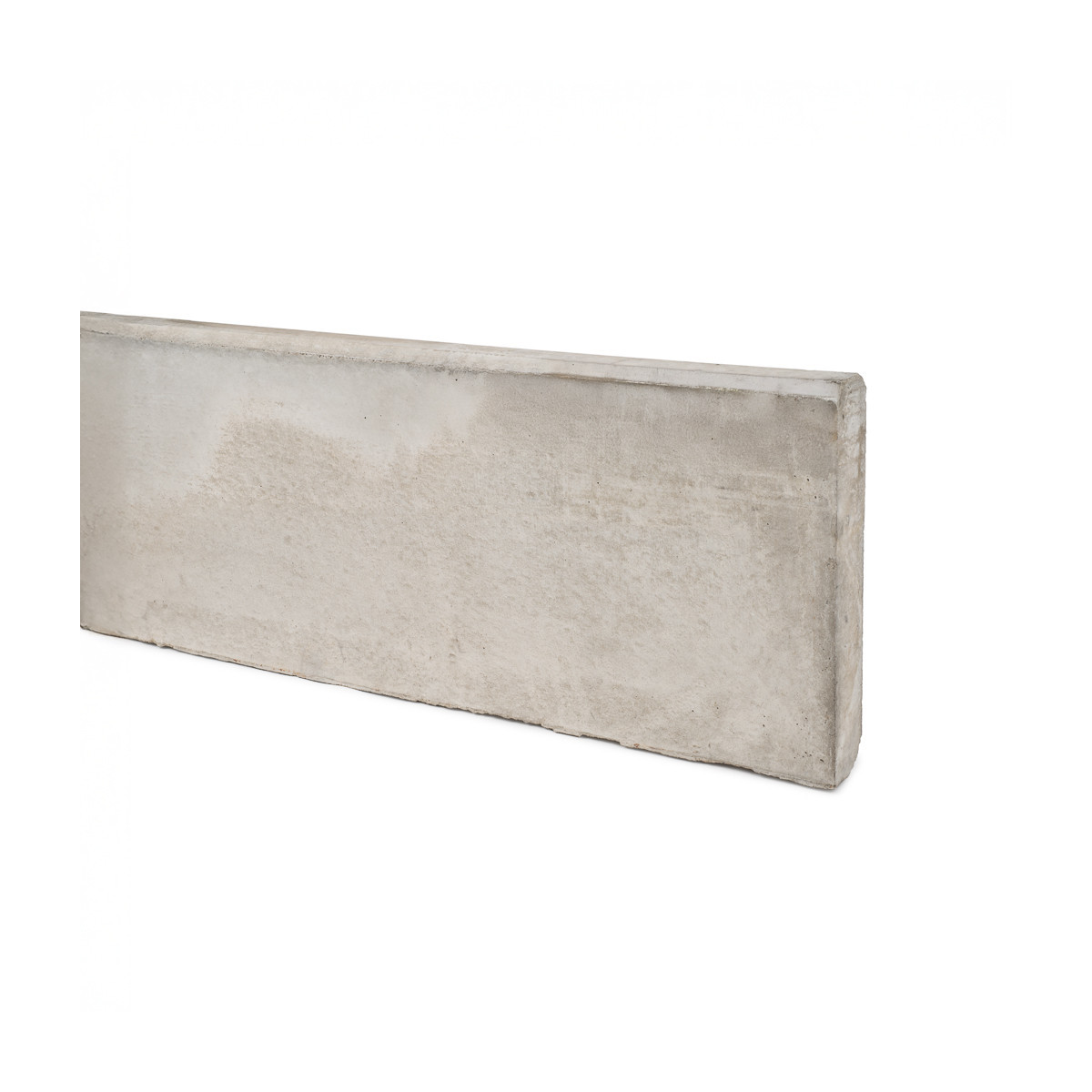 Beton lábazati elem 2500x300x50
