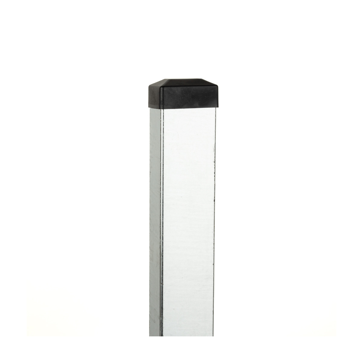 Słupek GALAXIA 60x40x1,50x1500 z stopą / GNZ