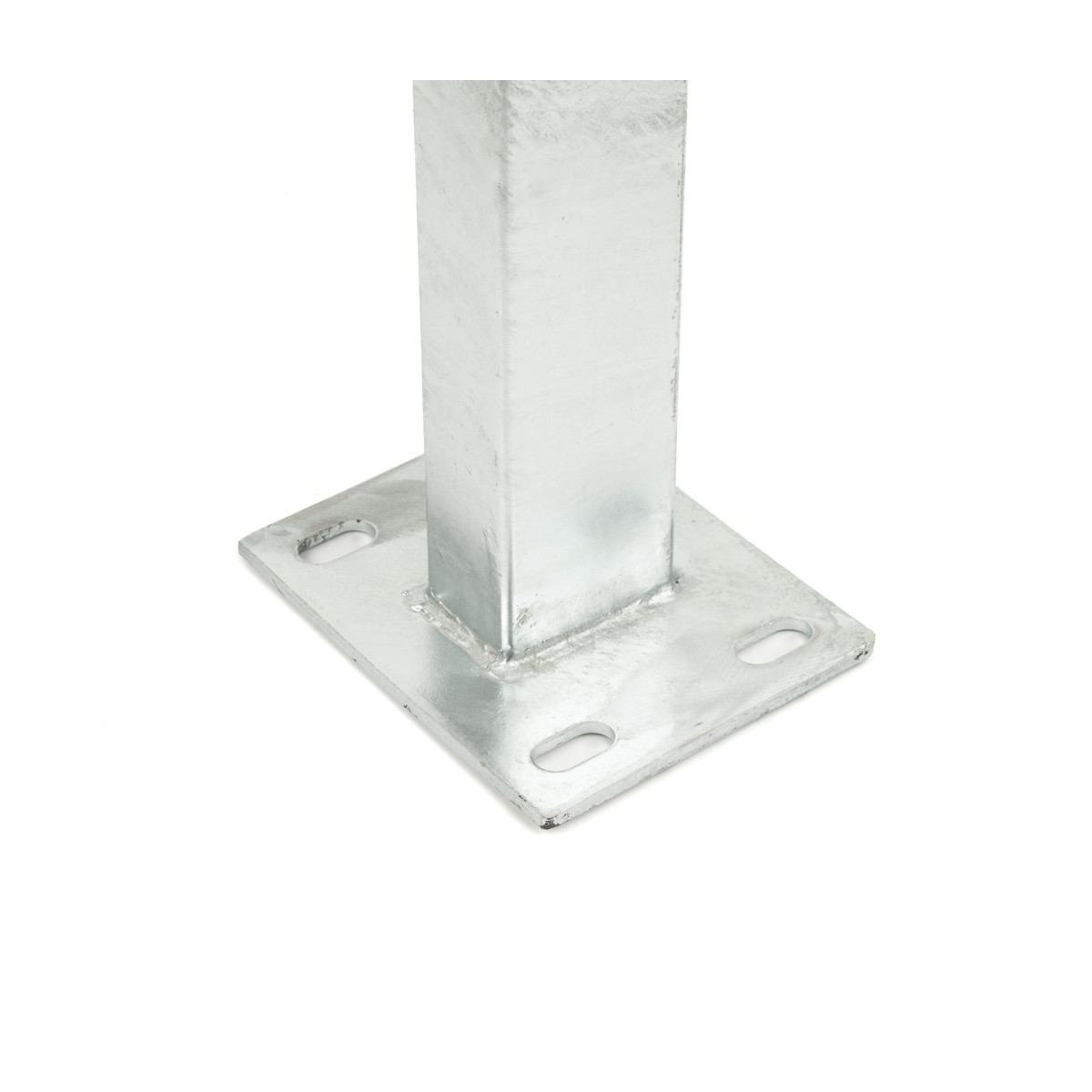 Stĺpik GALAXIA 60x40x1,50x1300 s pätkou / HNZ