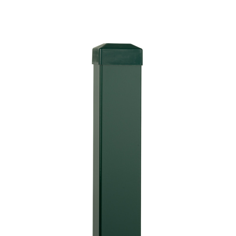 Post GALAXIA 60x40x1,50x2400 / ZN+PVC6005