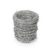 Barbed wire 2,0/1,8 / 50m / ZN