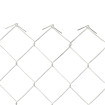 Chain link fence 60/2,00/125/15m / ZN BND
