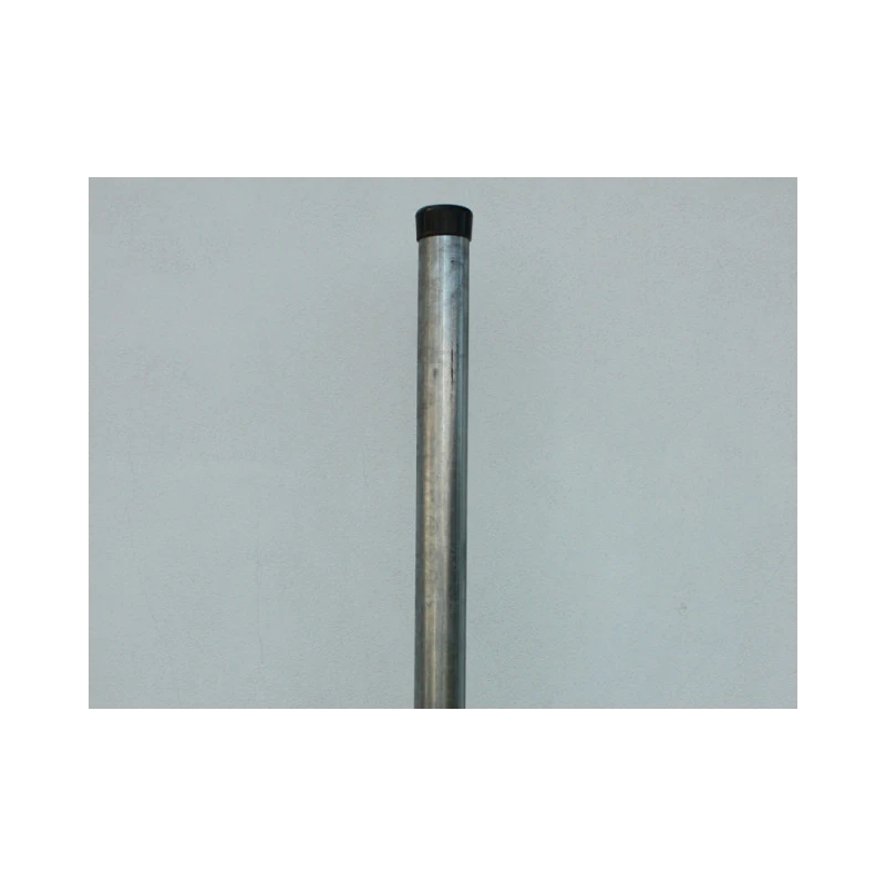 Galvanized post 38x1,25x2800 / ZN