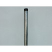 Galvanized post 38x1,25x2800 / ZN